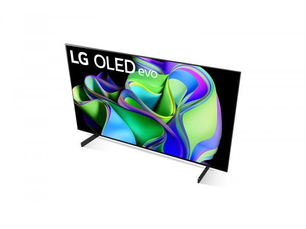 Телевизор LG OLED77C3RLA, превью предыдущего фото