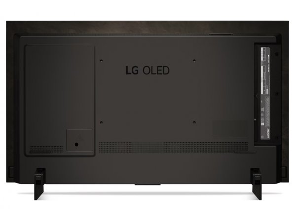 Телевизор LG OLED77C4RLA, фото 7