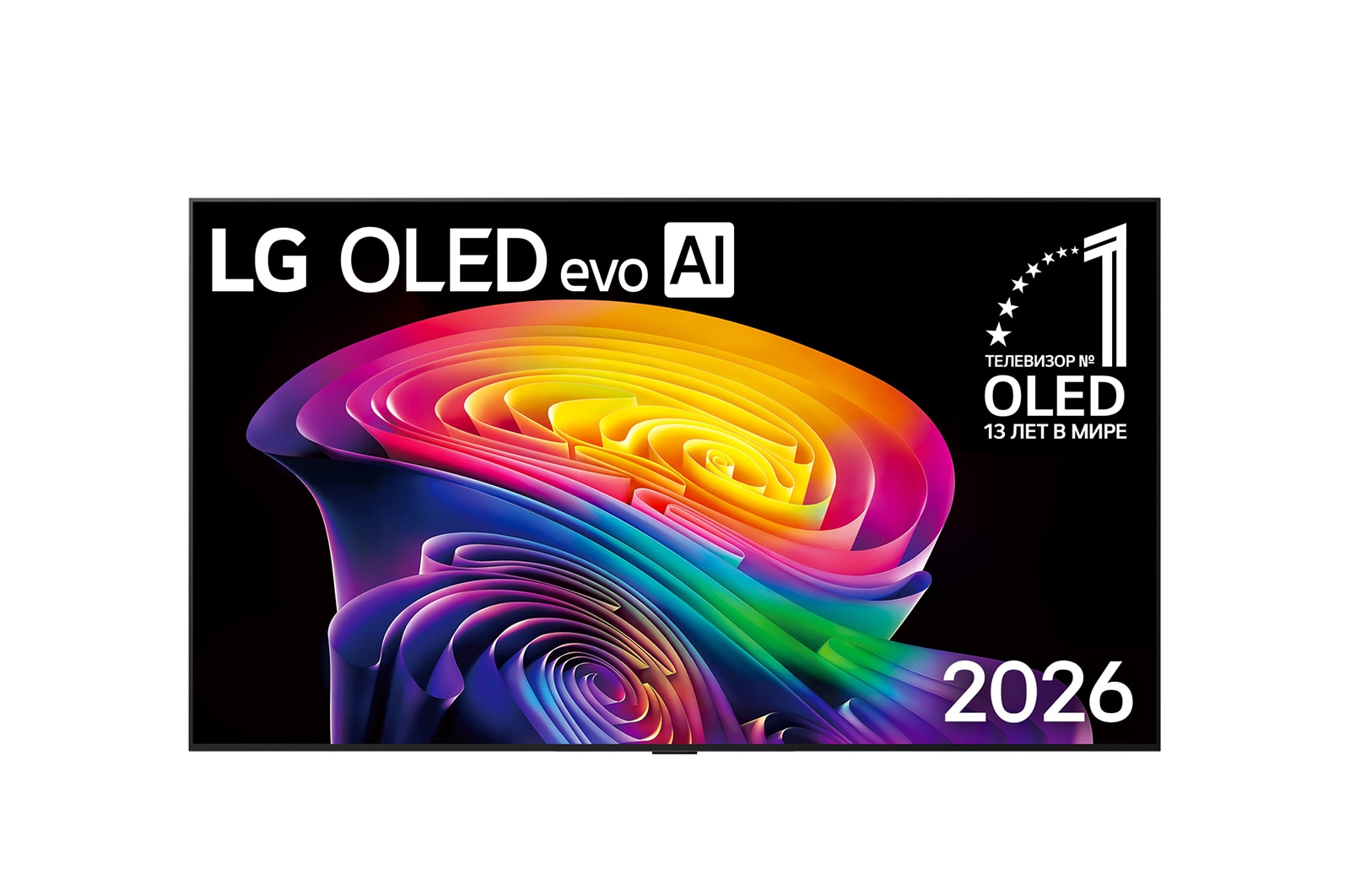 Телевизор LG OLED77C6RLA, фото 12