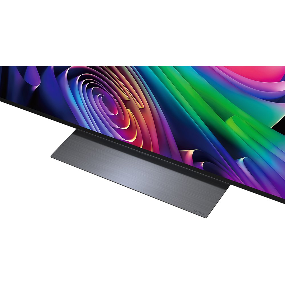 Телевизор LG OLED77C6RLA, фото 7