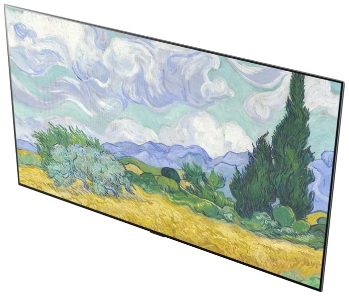 Телевизор LG OLED77G2, фото 8
