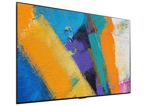 Телевизор LG OLED77G2RLA, превью предыдущего фото