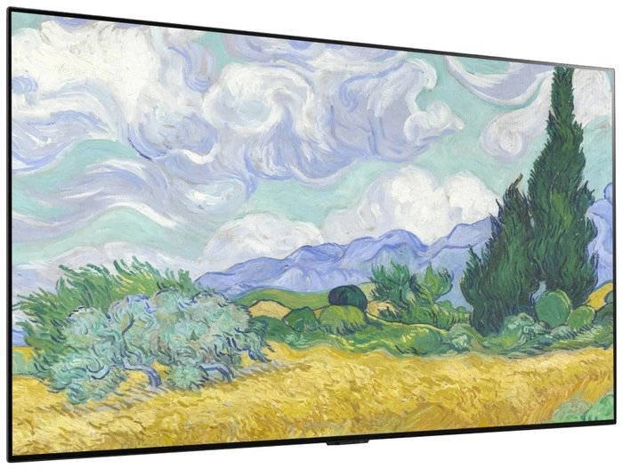 Телевизор LG OLED77G2RLA, фото 7