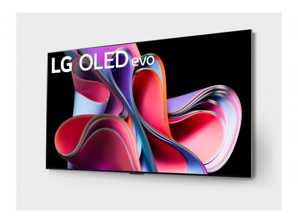 Телевизор LG OLED77G3RLA, превью следующего фото
