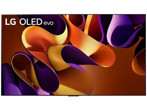 Телевизор LG OLED77G4 EU