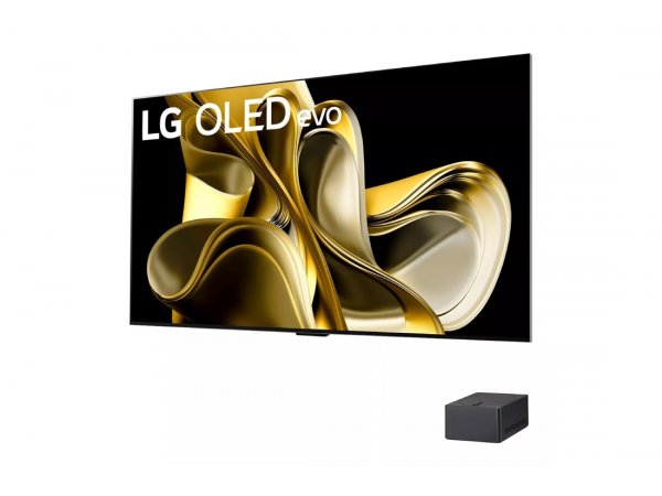 Телевизор LG OLED77M3, фото 3