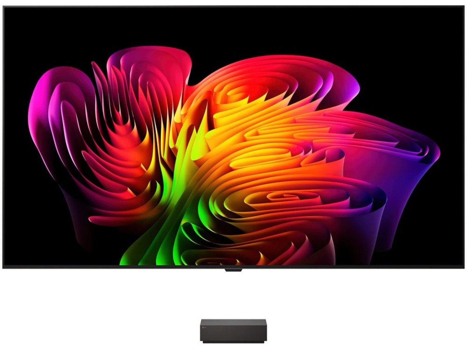 Телевизор LG OLED77W69LA