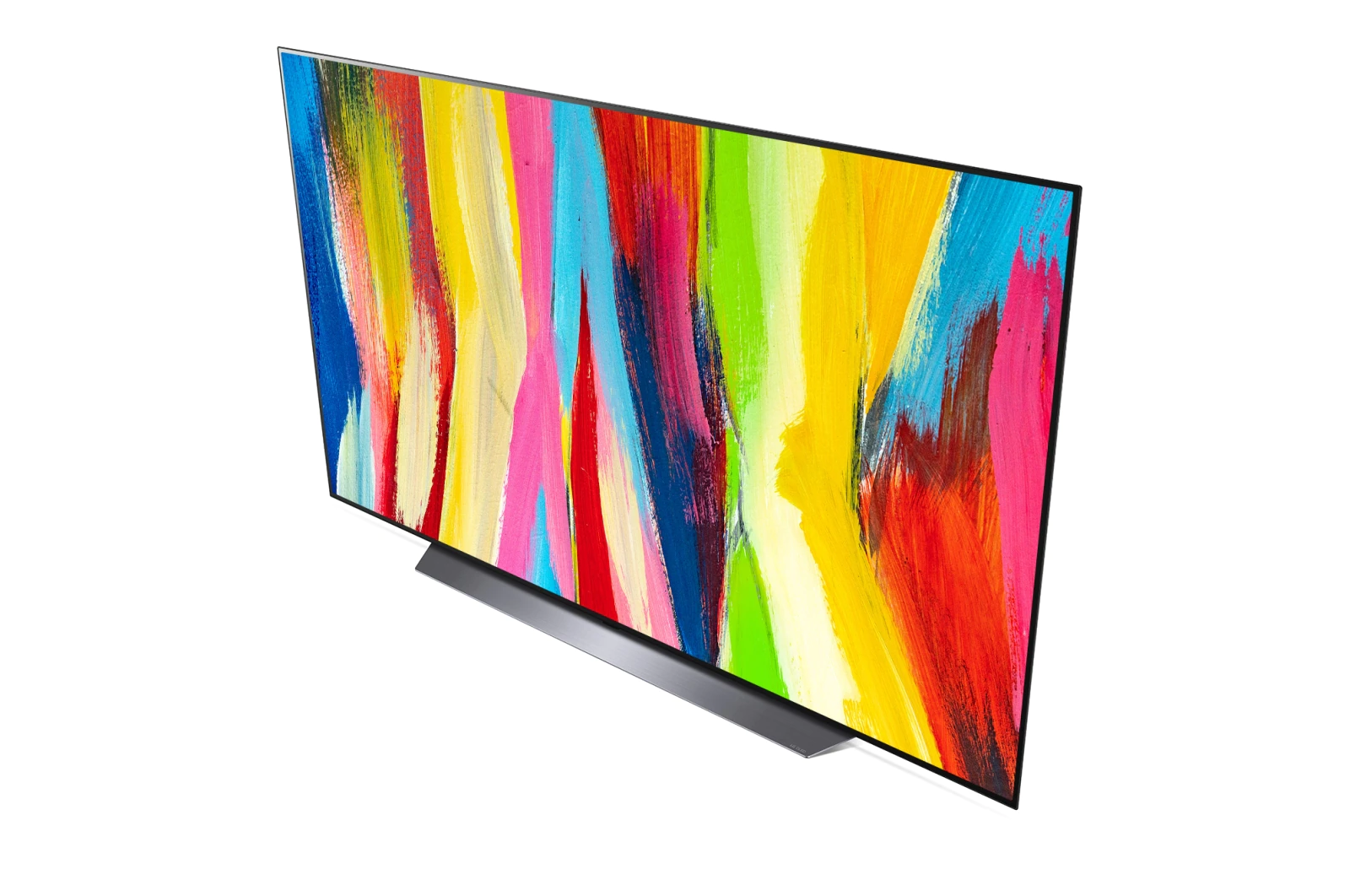 Телевизор LG OLED83C2RLA, фото 12