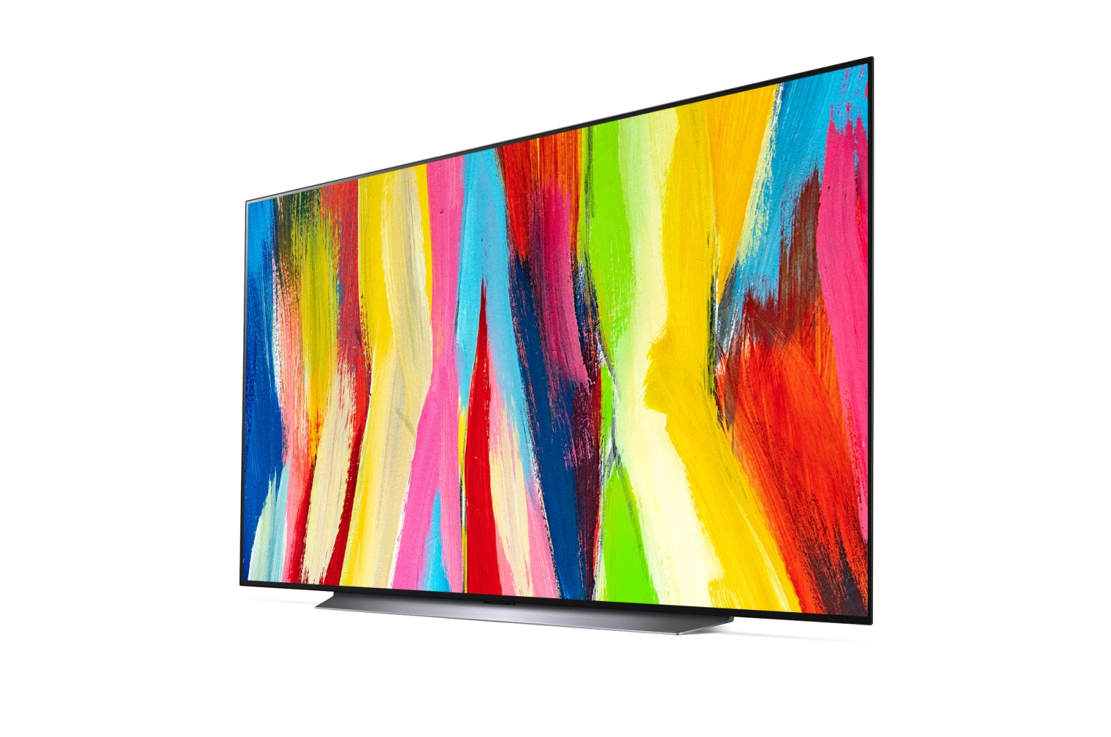 Телевизор LG OLED83C2RLA, фото 4