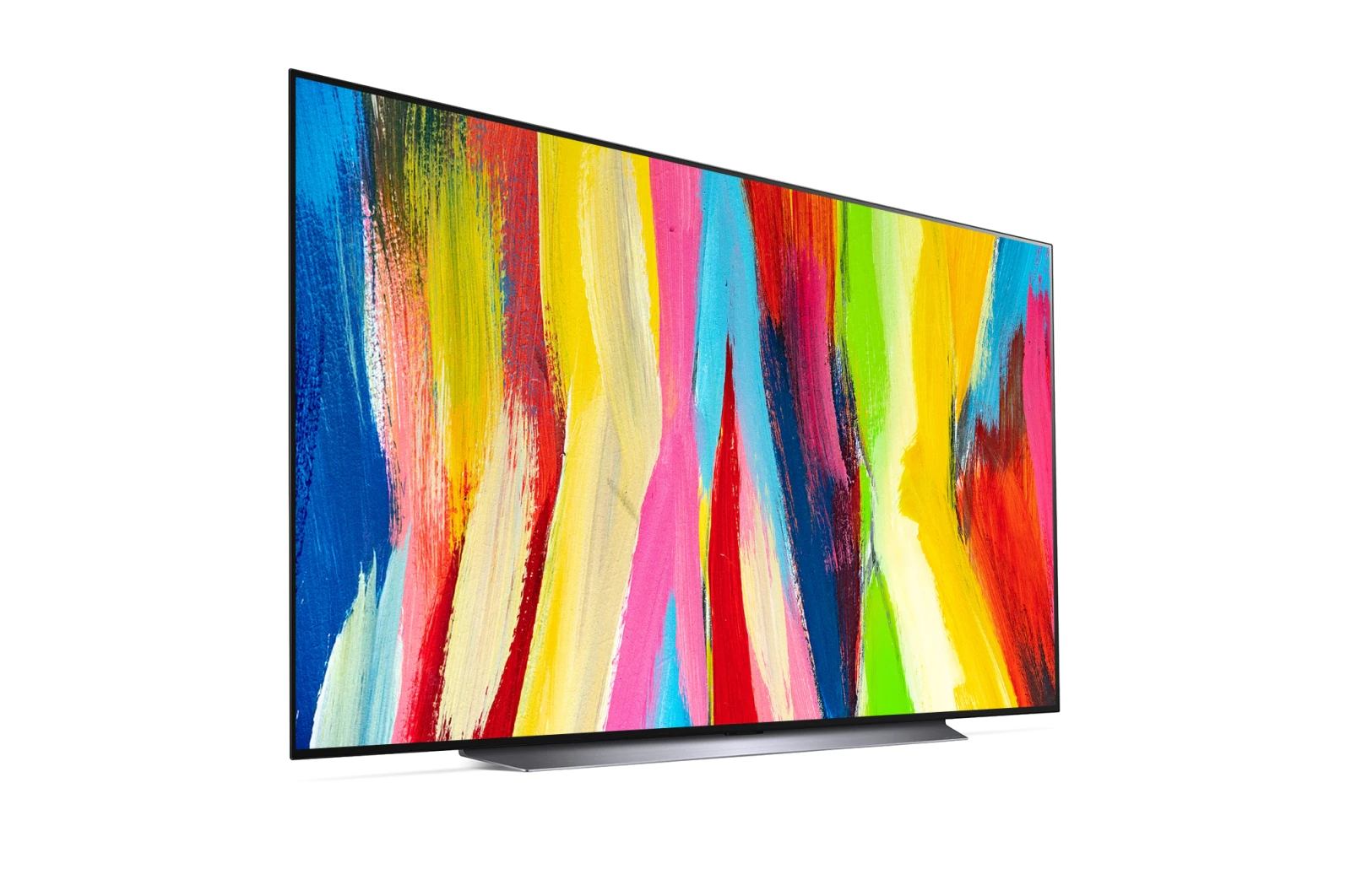 Телевизор LG OLED83C2RLA, фото 6