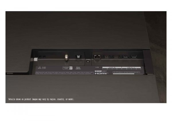 Телевизор LG OLED83C4, фото 12