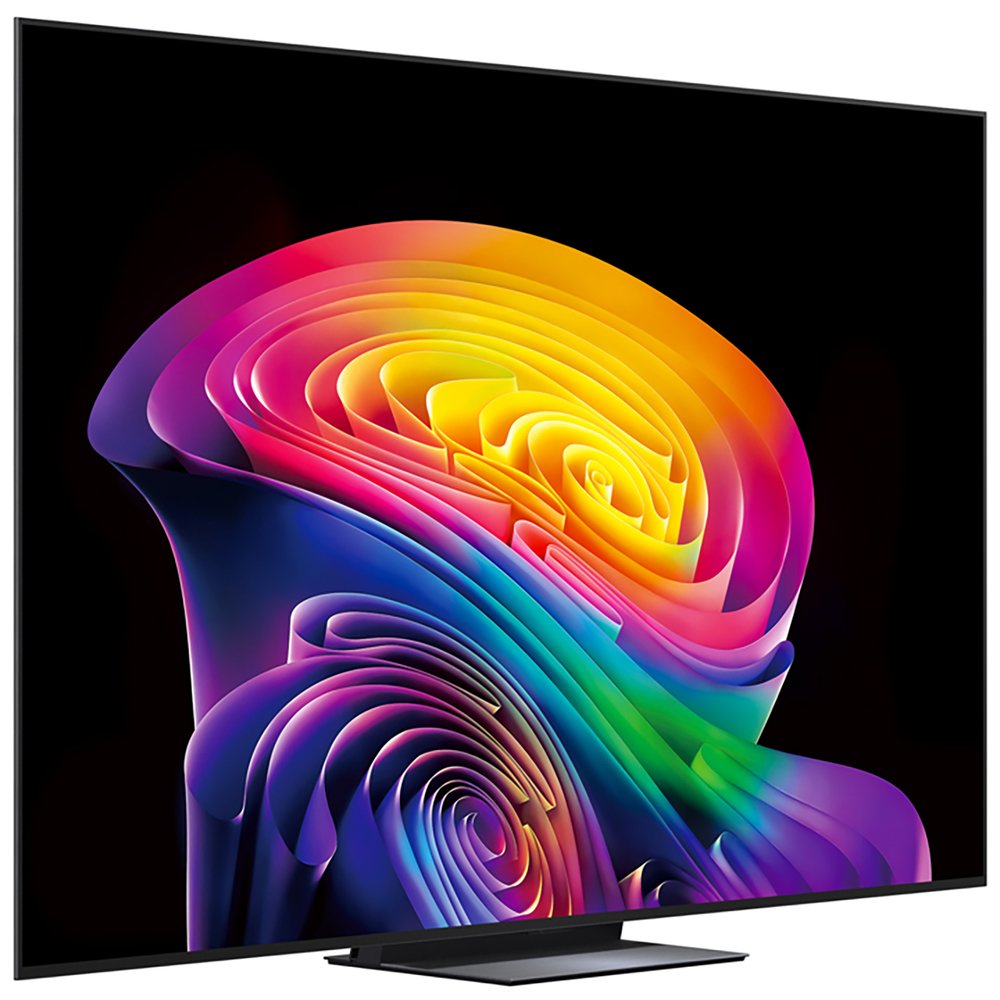 Телевизор LG OLED83C6RLA, фото 4