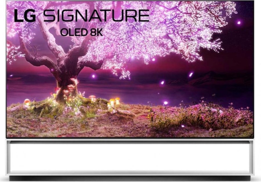 Телевизор LG OLED88Z29LA, фото 2