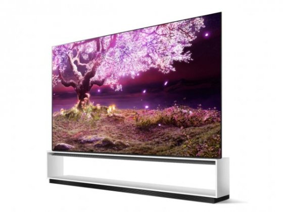 Телевизор LG OLED88Z29LA, фото 5