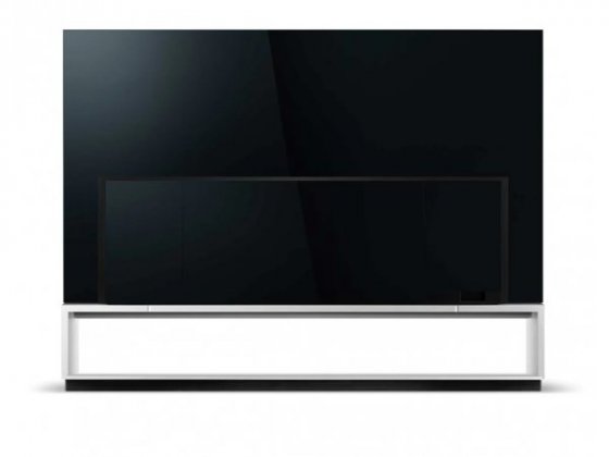 Телевизор LG OLED88Z29LA, фото 6