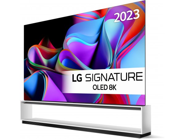 Телевизор LG OLED88Z3, превью следующего фото