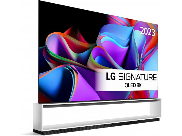 Телевизор LG OLED88Z3, фото 3