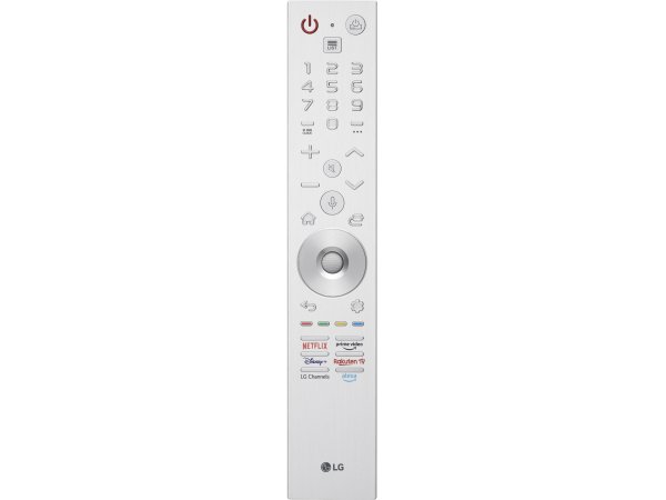 Телевизор LG OLED88Z3, фото 8