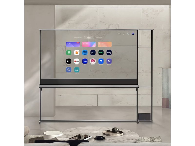 Телевизор LG Signature OLED77T49LA, фото 10