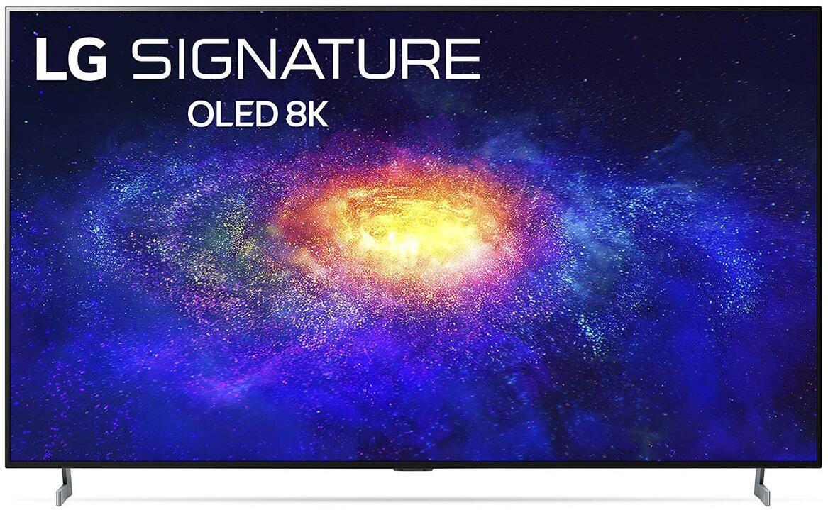 Телевизор LG SIGNATURE OLED77ZX9 (PL), превью следующего фото