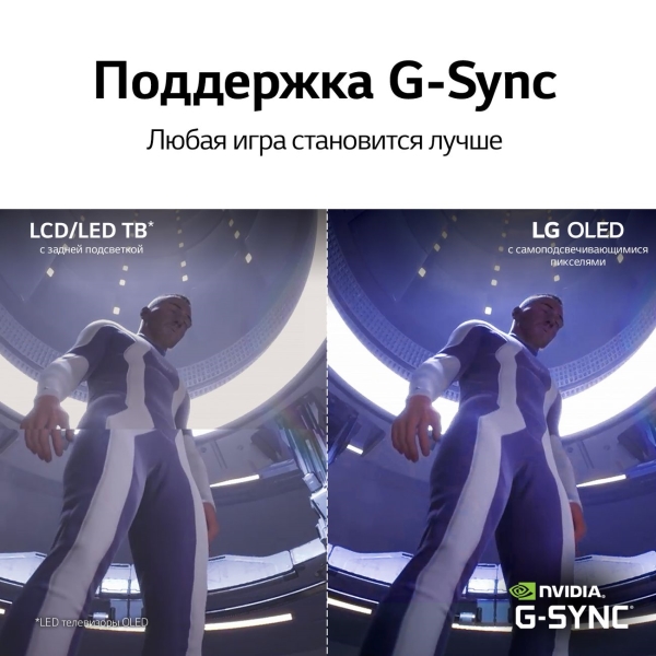 Телевизор LG SIGNATURE OLED77ZX9 (PL), фото 19