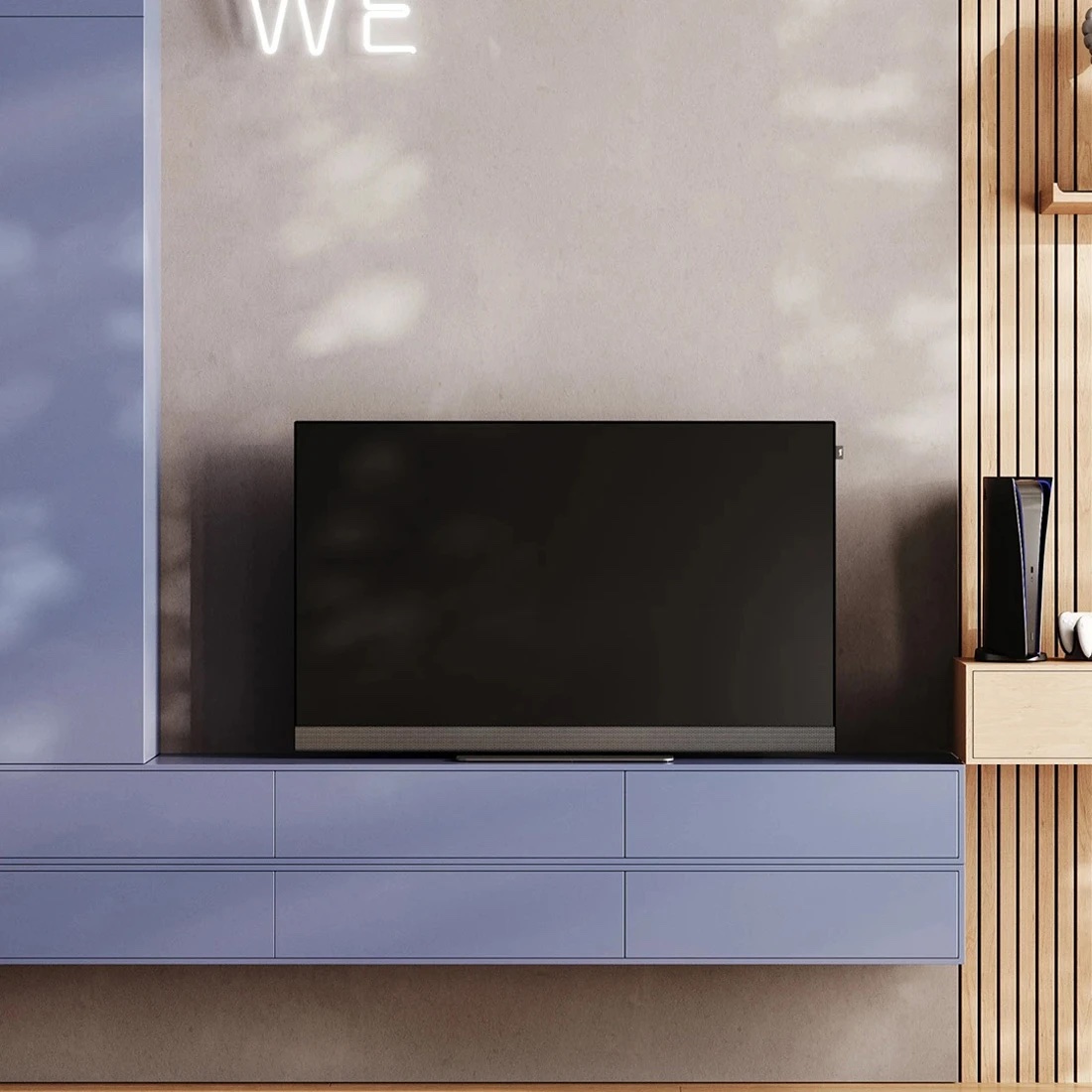 Телевизор Loewe We. SEE 32 lcd, фото 7