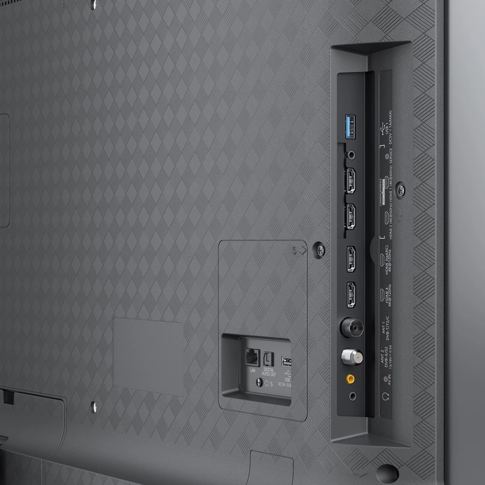 Телевизор Loewe We. SEE 65 Oled, превью предыдущего фото