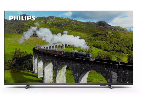 Телевизор Philips 43PUS7608/60 EU