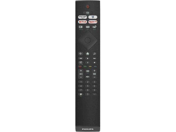 Телевизор Philips 43PUS7608/60 EU, превью следующего фото