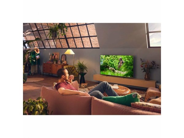 Телевизор Philips 43PUS7608/60, фото 8