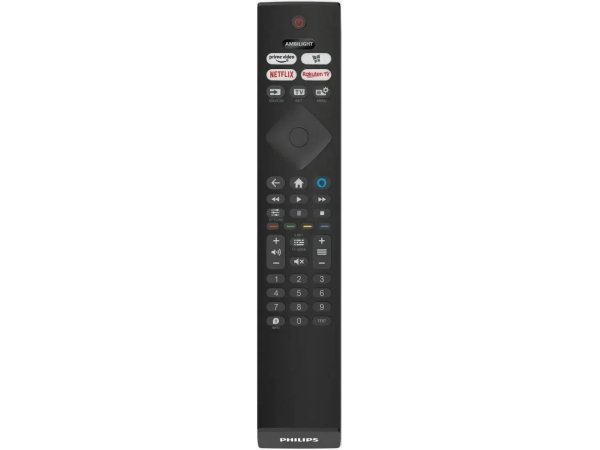 Телевизор Philips 43PUS8108/60, фото 7