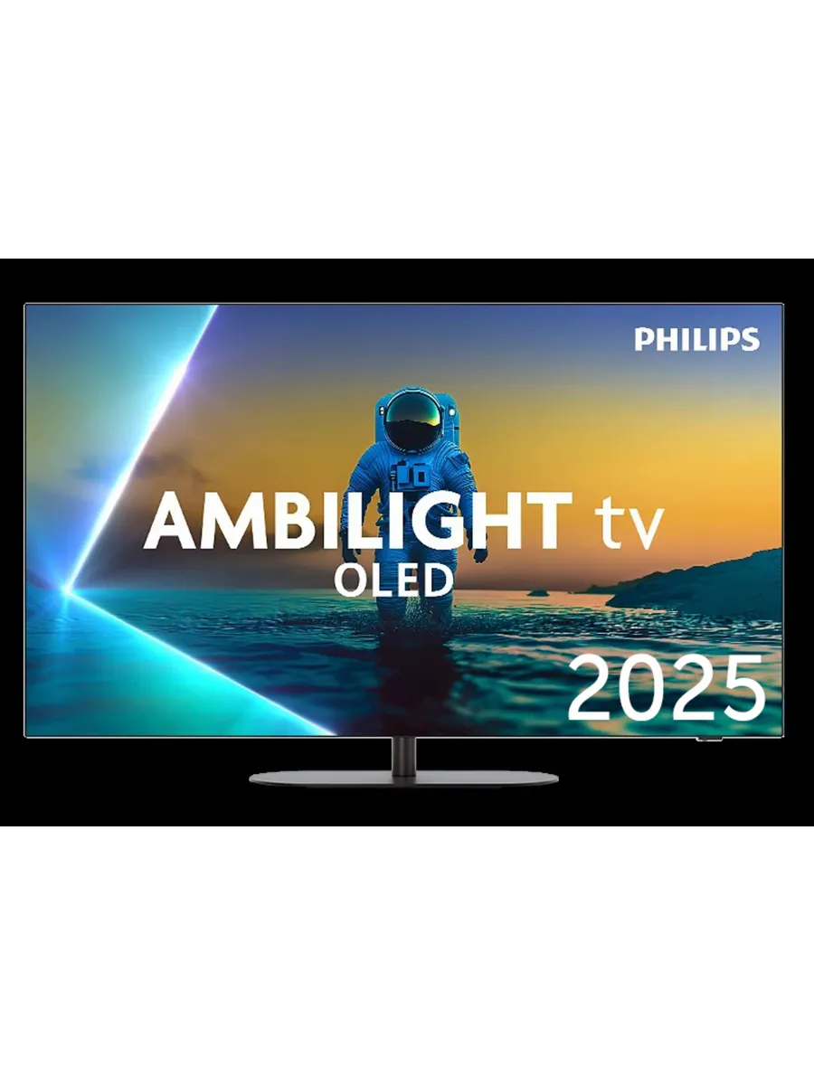 Телевизор Philips 48OLED820, превью следующего фото
