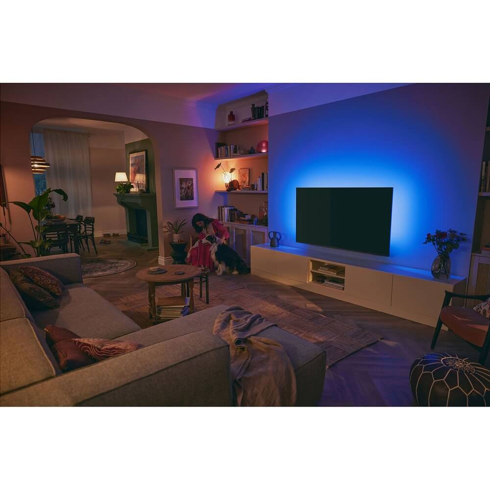 Телевизор Philips 50PUS8729/60, фото 7