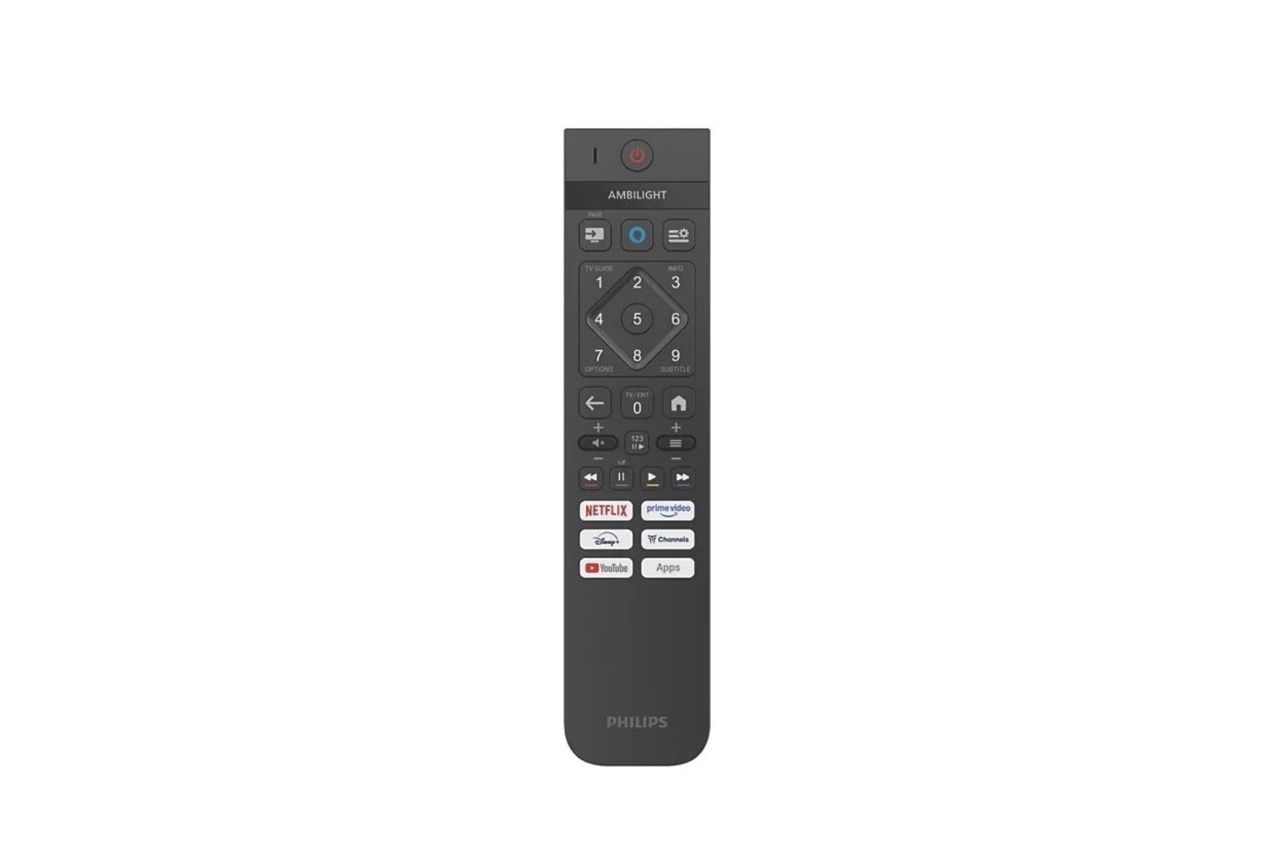 Телевизор Philips 55OLED770, фото 4