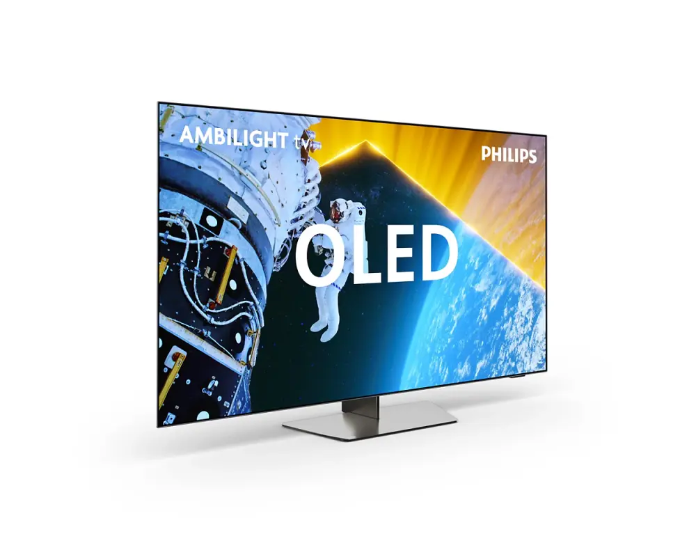 Телевизор Philips 55OLED819, фото 3