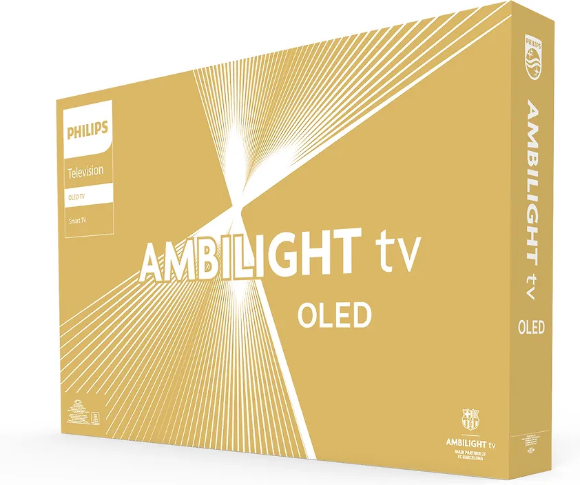 Телевизор Philips 55OLED819, фото 10