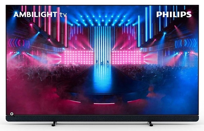 Телевизор Philips 55OLED909, превью следующего фото
