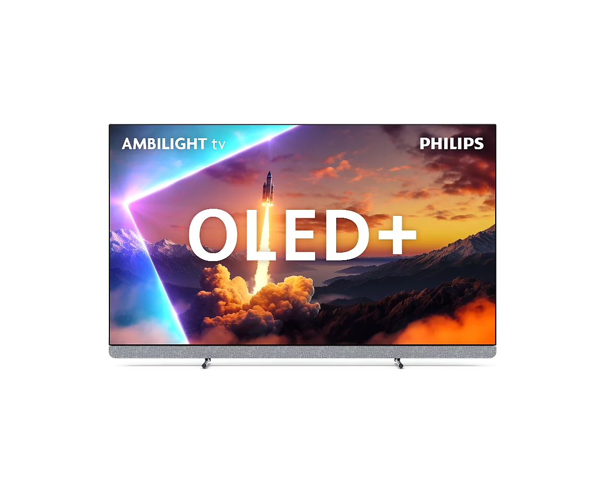 Телевизор PHILIPS 55OLED910