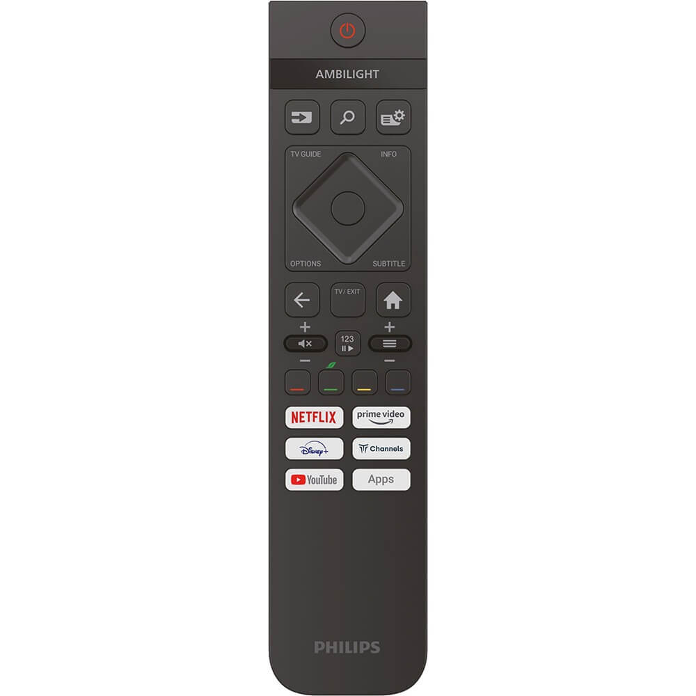 Телевизор Philips 55PUS8149/60, фото 3