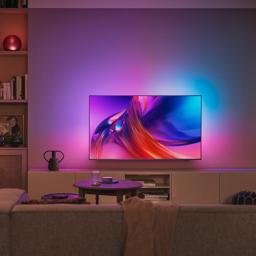 Телевизор Philips 55PUS8519/60, фото 8
