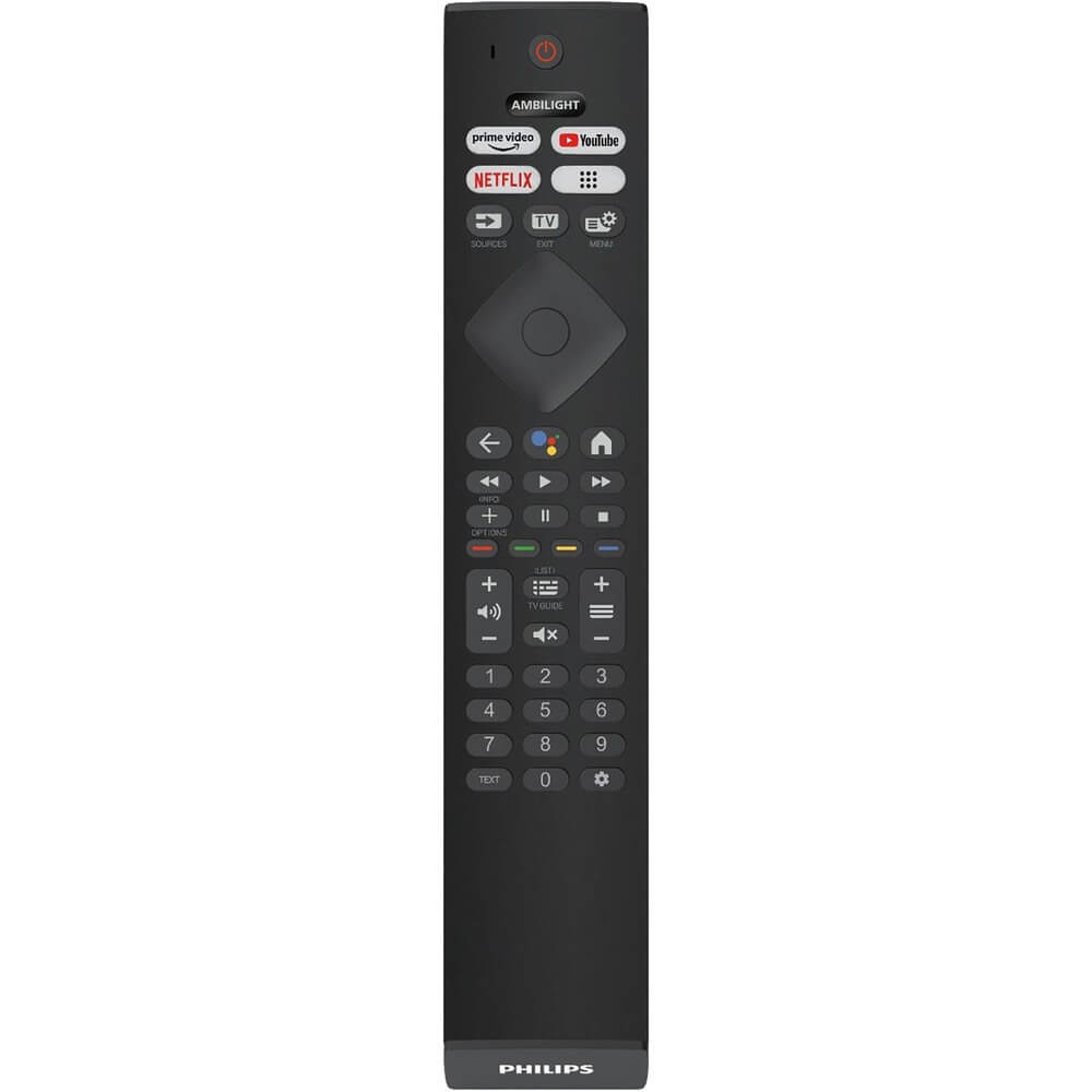 Телевизор Philips 55PUS8729/60, превью предыдущего фото