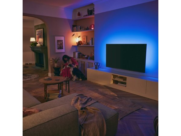Телевизор Philips 55PUS8848/12, фото 6