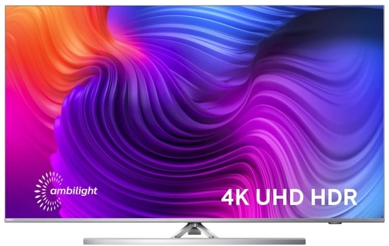 Телевизор Philips 58PUS8506/60, фото 2