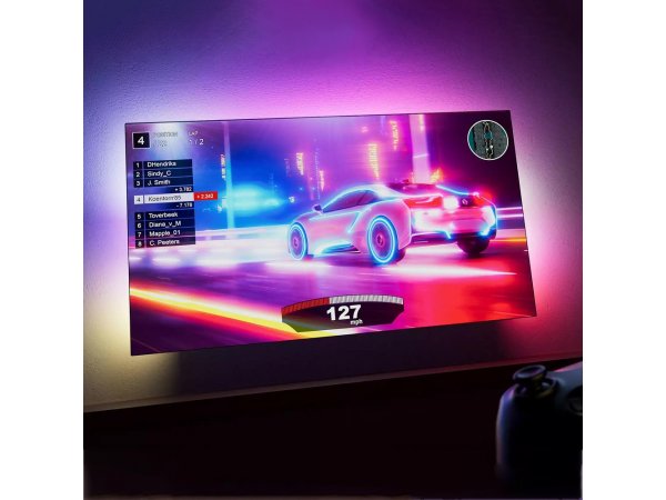 Телевизор Philips 58PUS8507/60, фото 7