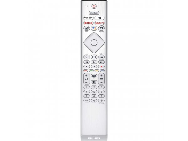 Телевизор Philips 58PUS8507/60, превью предыдущего фото