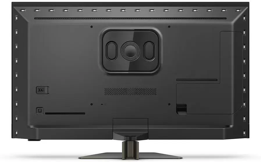 Телевизор Philips 65OLED819, фото 4