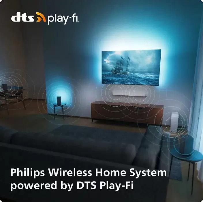 Телевизор Philips 65OLED819, фото 7