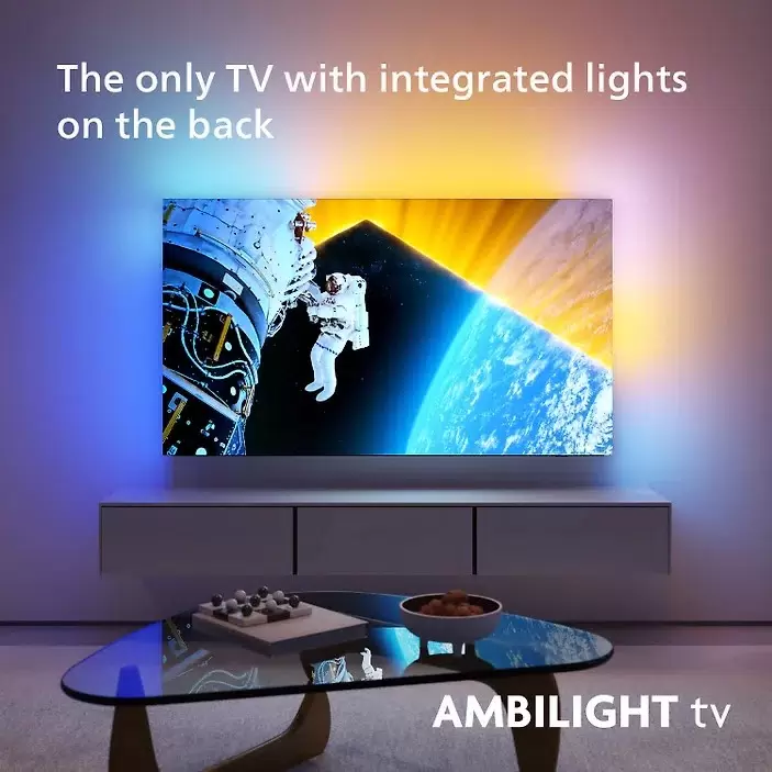 Телевизор Philips 65OLED819, фото 9