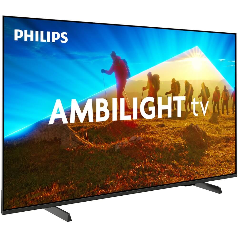 Телевизор Philips 65PUS8139/60, превью следующего фото