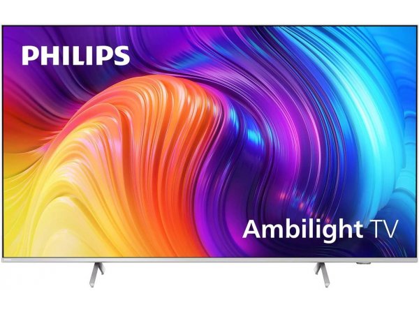 Телевизор Philips 65PUS8507/60